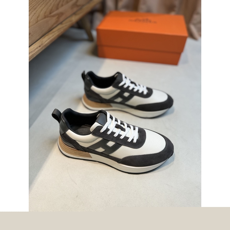 H**mes sneakers